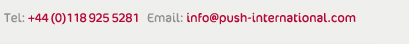 Email PUSH